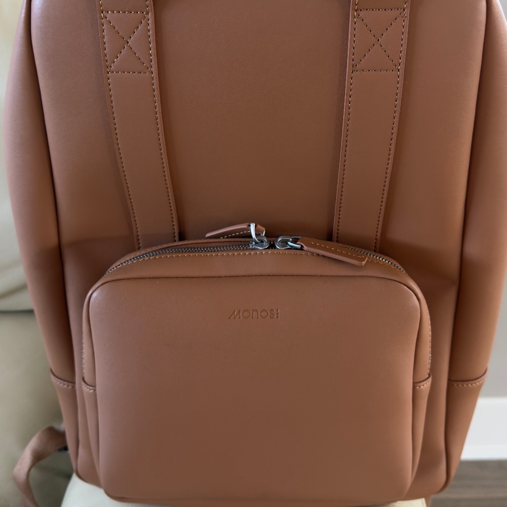 Monos Metro Backpack